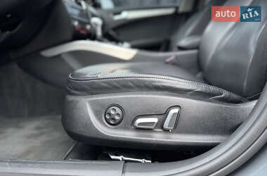 Седан Audi A4 2015 в 