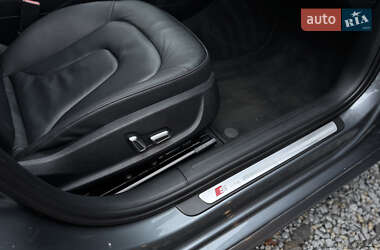 Седан Audi A4 2015 в 