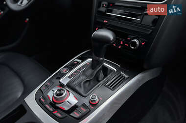 Седан Audi A4 2015 в 