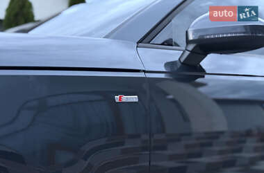 Седан Audi A4 2017 в 