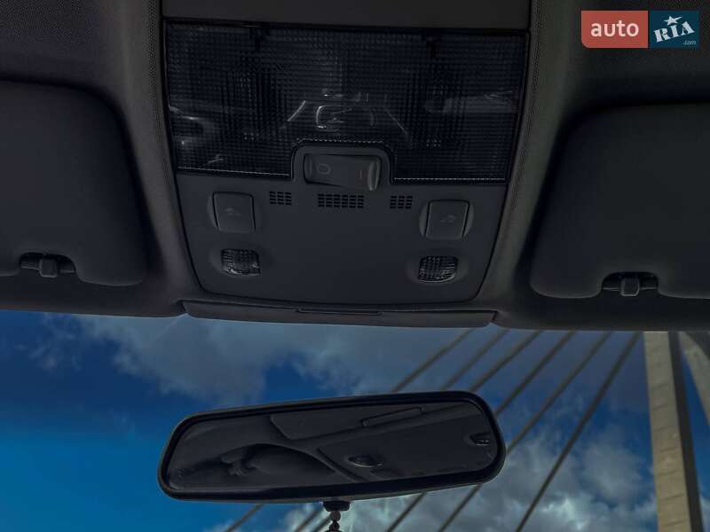 Універсал Audi A4 2002 в Києві