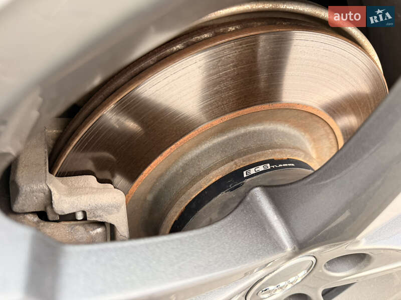 Седан Audi A4 2018 в Львове