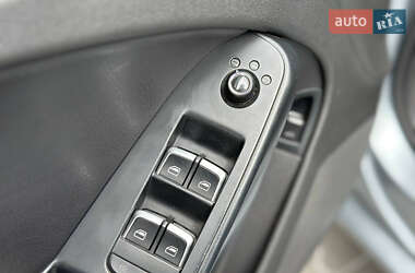 Седан Audi A4 2011 в 