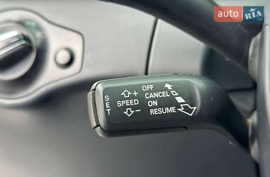 Седан Audi A4 2011 в 