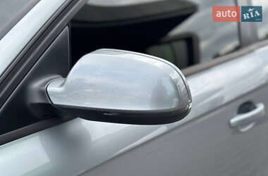 Седан Audi A4 2011 в 