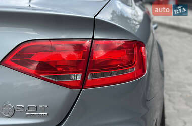 Седан Audi A4 2011 в 