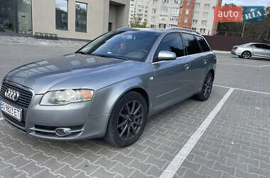 Універсал Audi A4 2007 в Тернополі