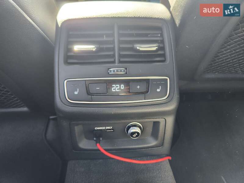 Седан Audi A4 2018 в Харькове фото 41 Седан Audi A4 2018 в Харькове