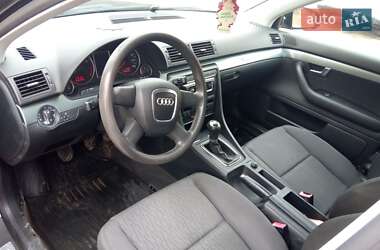 Універсал Audi A4 2005 в 