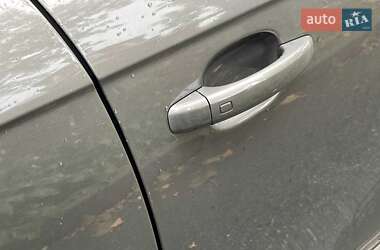 Седан Audi A4 2014 в 