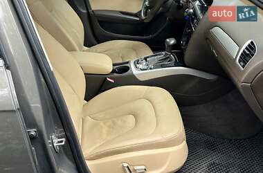 Седан Audi A4 2014 в 