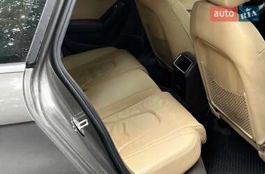 Седан Audi A4 2014 в 