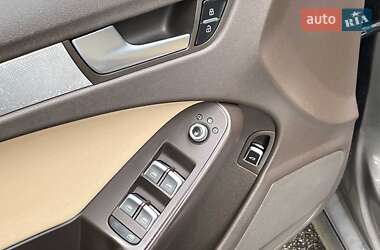 Седан Audi A4 2014 в 