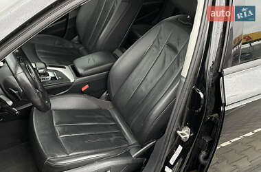 Седан Audi A4 2017 в 