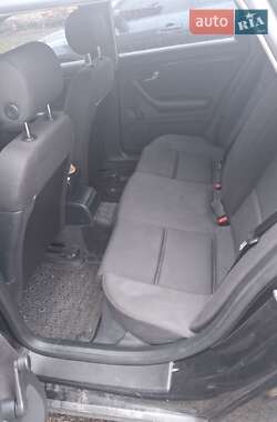 Универсал Audi A4 2004 в 