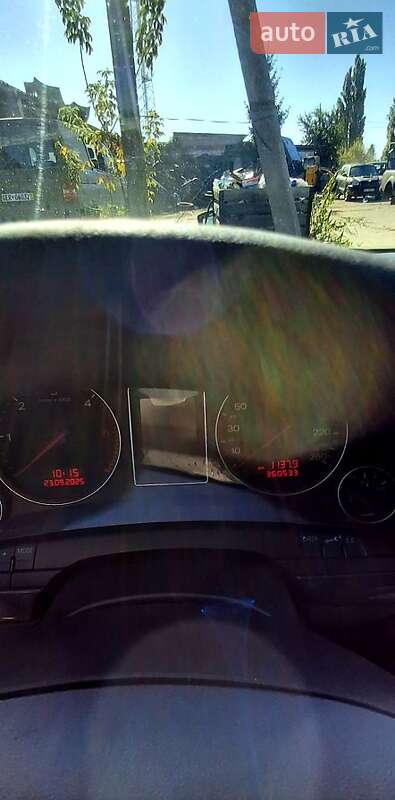 Седан Audi A4 2003 в Сумах