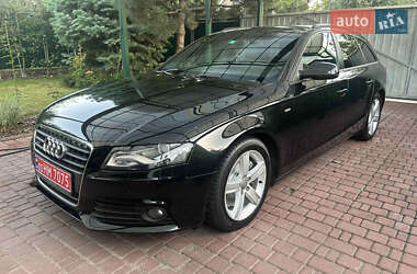 Універсал Audi A4 2011 в 