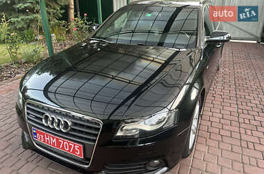 Універсал Audi A4 2011 в 