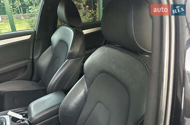 Універсал Audi A4 2011 в 