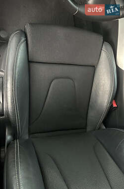 Універсал Audi A4 2011 в 