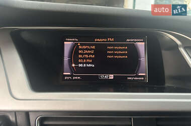 Універсал Audi A4 2011 в 
