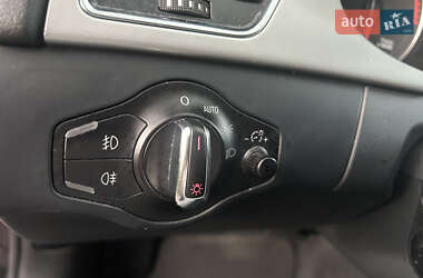 Універсал Audi A4 2011 в 
