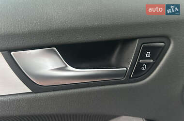 Універсал Audi A4 2011 в 