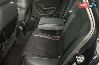 Універсал Audi A4 2011 в 