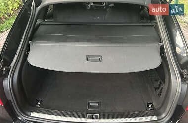 Універсал Audi A4 2011 в 