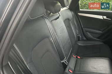 Універсал Audi A4 2011 в 