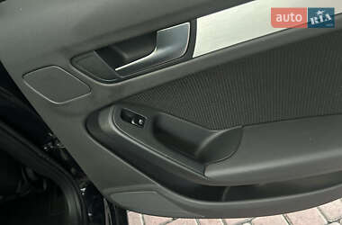 Універсал Audi A4 2011 в 