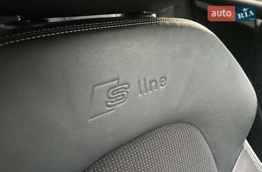 Універсал Audi A4 2011 в 