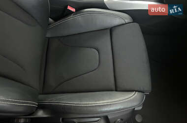 Універсал Audi A4 2011 в 