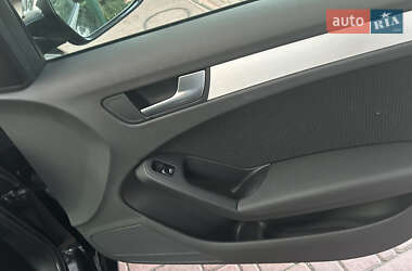 Універсал Audi A4 2011 в 