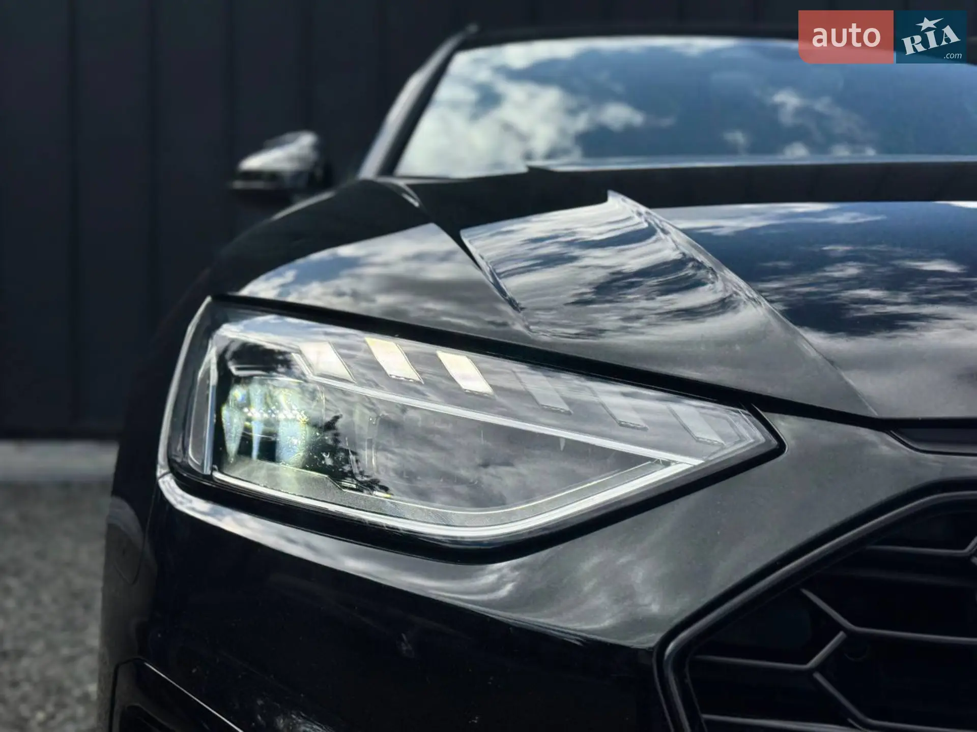 2020 Audi A4 - мініатюра 3