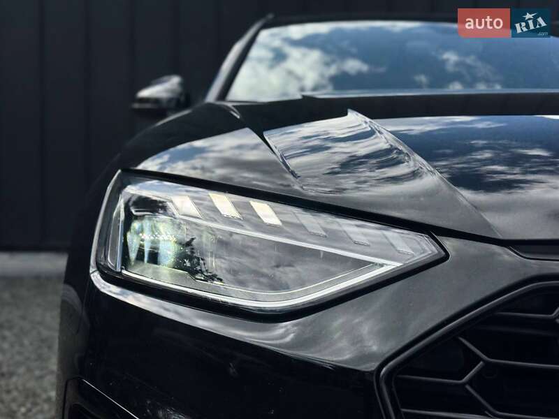Универсал Audi A4 2020 в Луцке фото 3 Универсал Audi A4 2020 в Луцке
