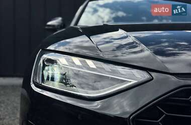 Універсал Audi A4 2020 в 