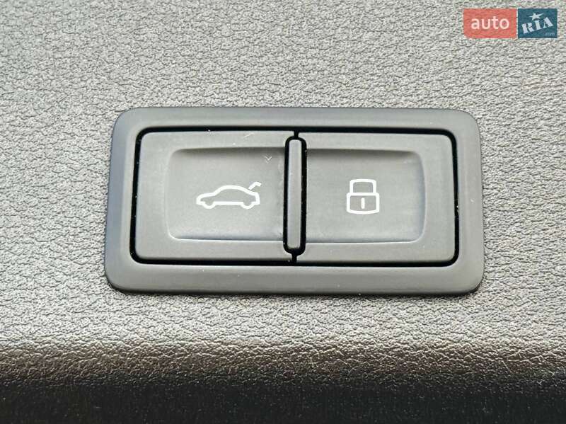 Универсал Audi A4 2020 в Луцке фото 36 Универсал Audi A4 2020 в Луцке