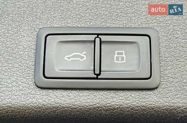 Універсал Audi A4 2020 в 