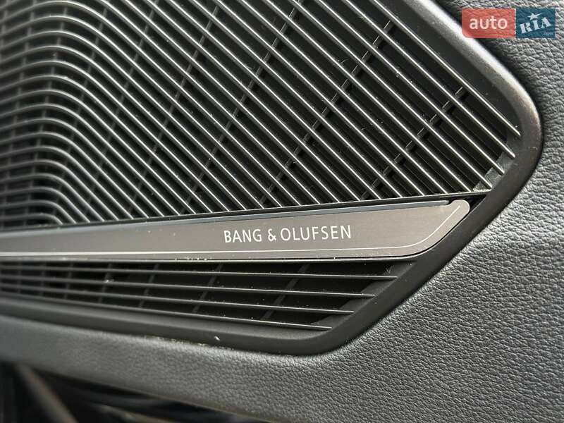 Универсал Audi A4 2020 в Луцке фото 18 Универсал Audi A4 2020 в Луцке