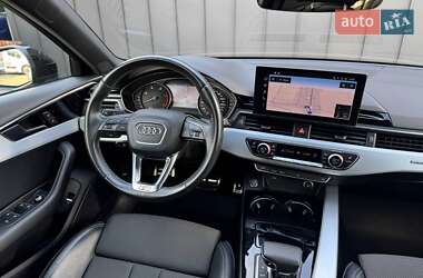Універсал Audi A4 2020 в 