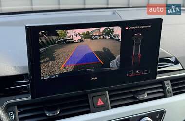 Універсал Audi A4 2020 в 