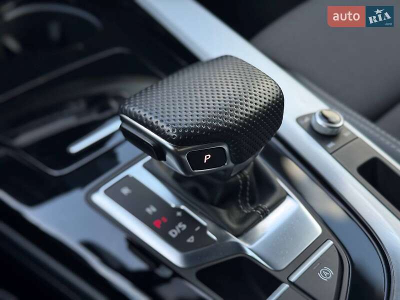 Универсал Audi A4 2020 в Луцке фото 26 Универсал Audi A4 2020 в Луцке