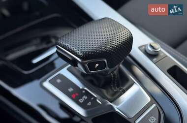 Універсал Audi A4 2020 в 