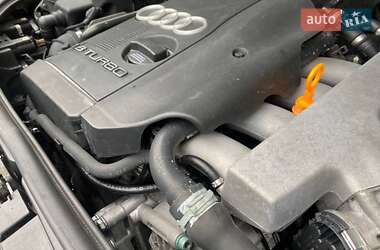 Седан Audi A4 2002 в 