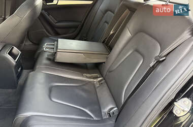 Седан Audi A4 2013 в 