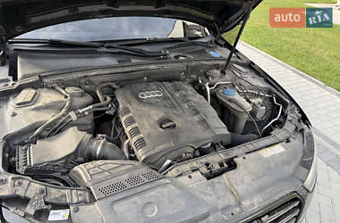 Седан Audi A4 2013 в 