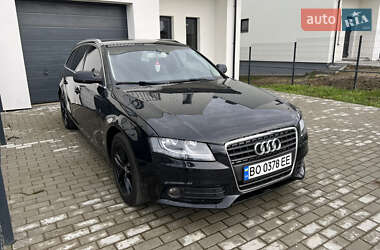 Універсал Audi A4 2011 в Львові