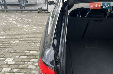 Универсал Audi A4 2011 в 