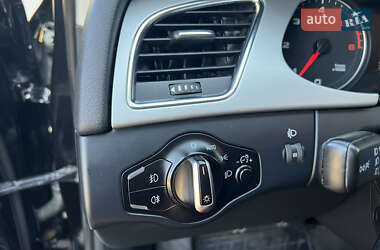 Универсал Audi A4 2011 в 